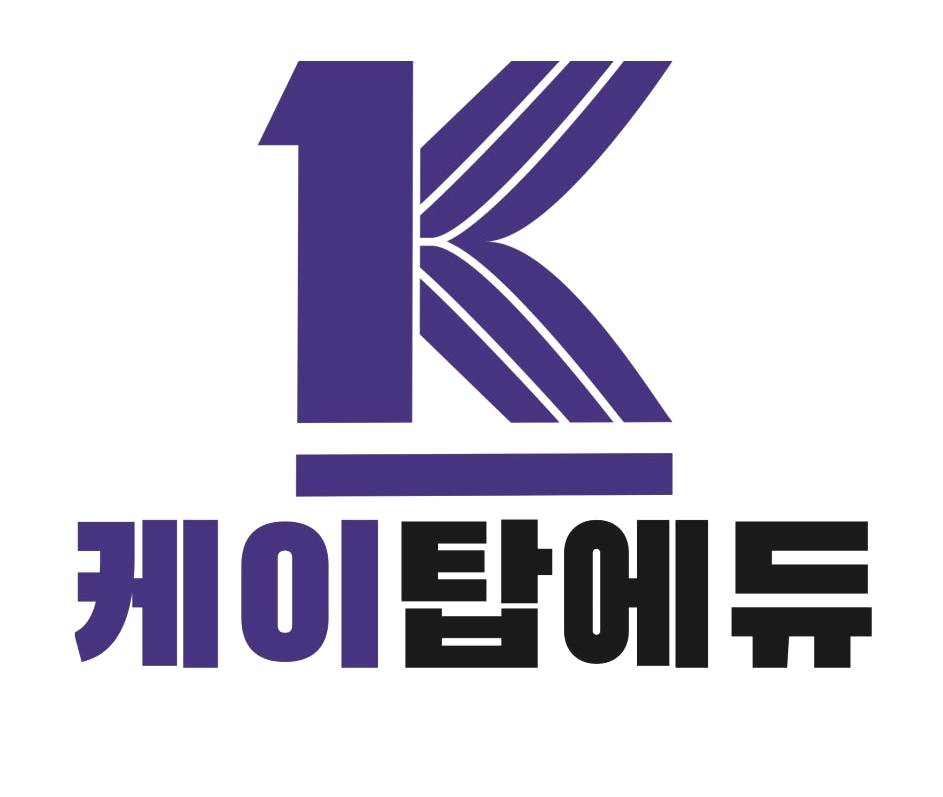 케이탑에듀 로고