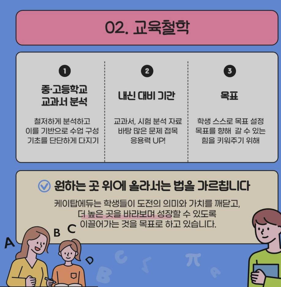 교육 철학